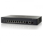 Cisco SB SG300-10 (SRW2008-K9-G5-EU)